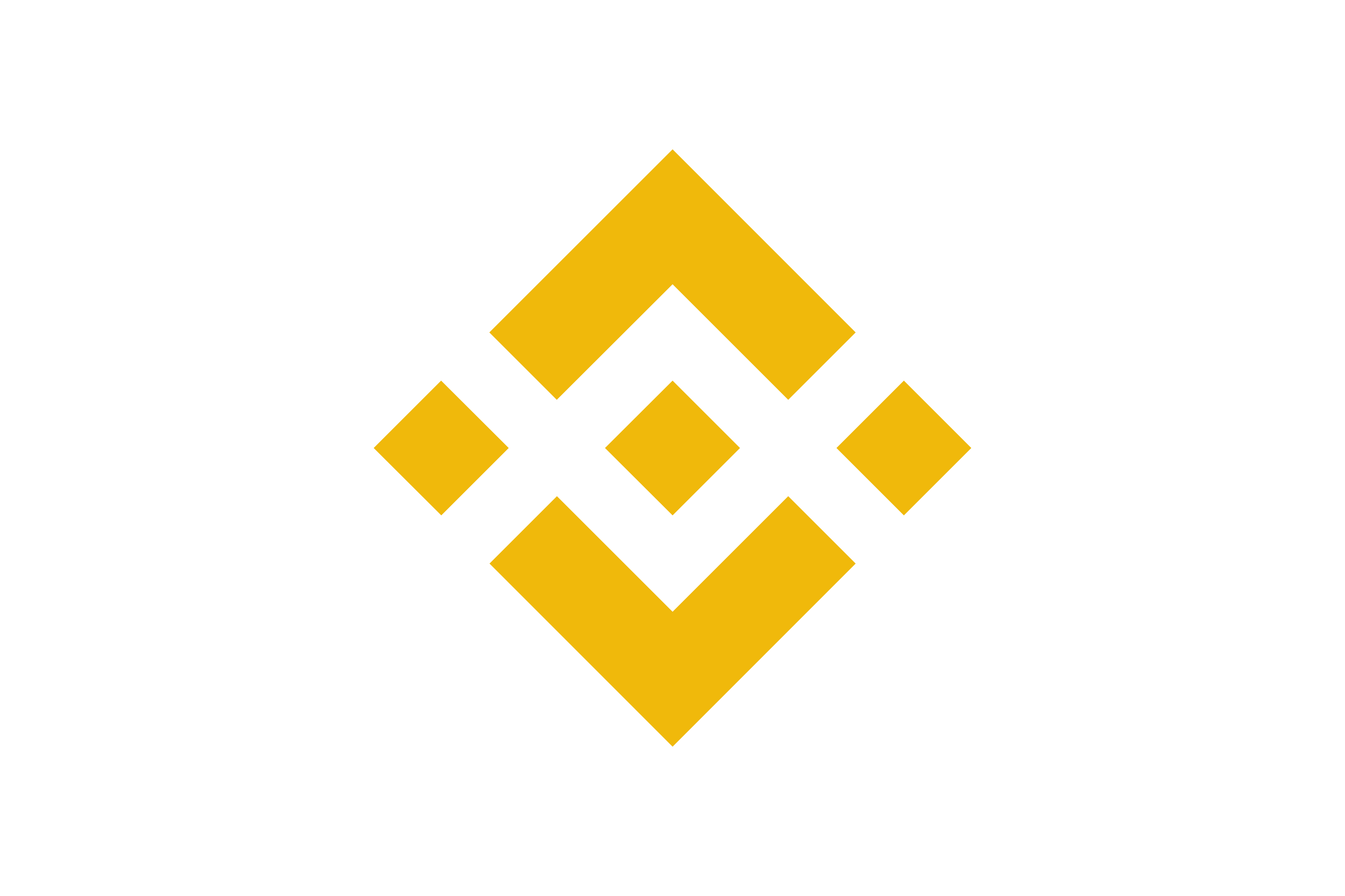 Binance Logo